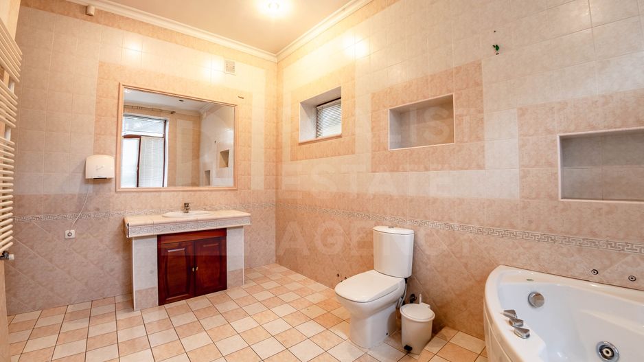 Chirie, oficiu, 365 mp, strada Nicolae Iorga, Centru - Poză 8