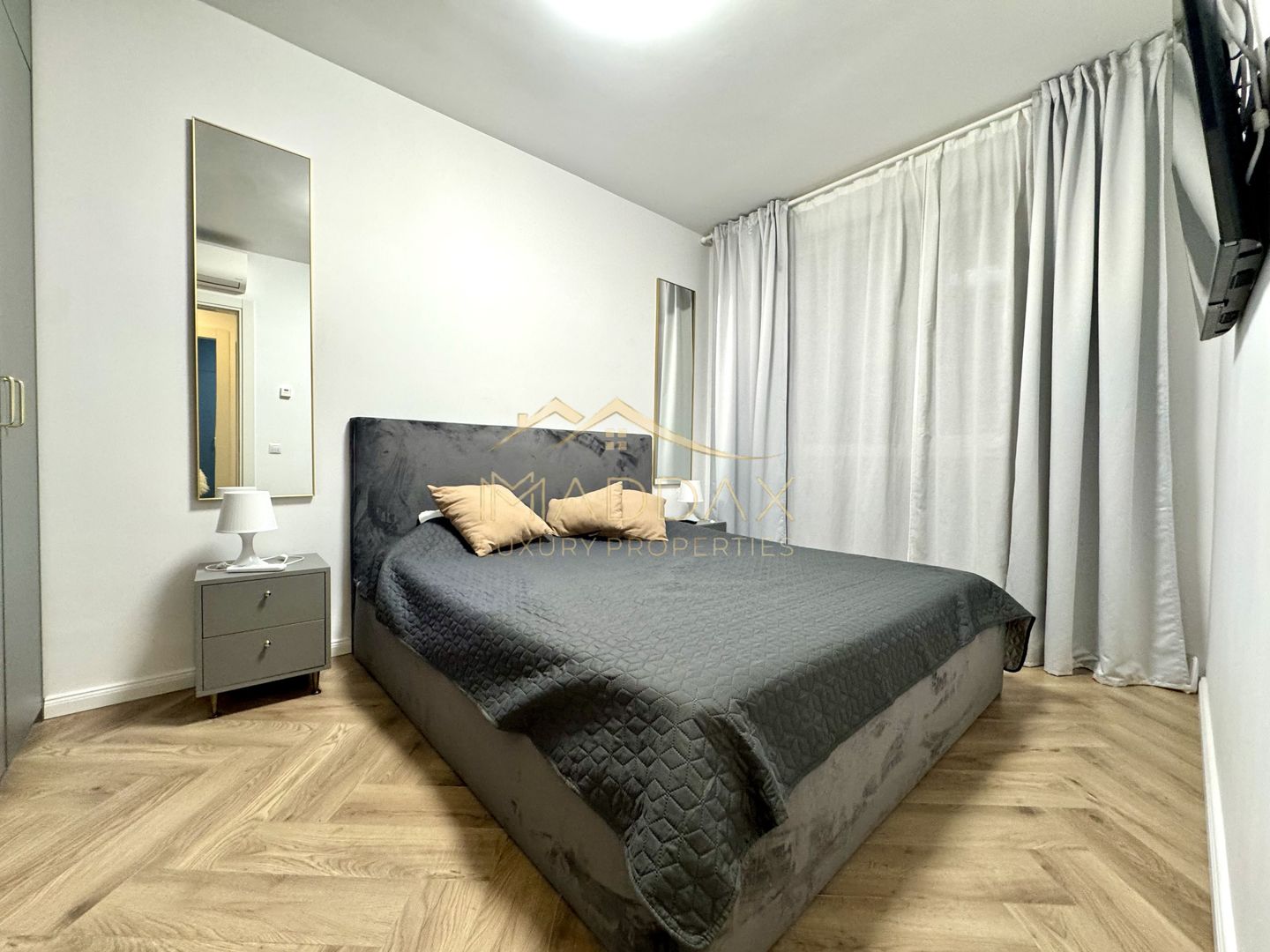 Apartament cu 3 camere *80mp* // Floreasca - Poză 27