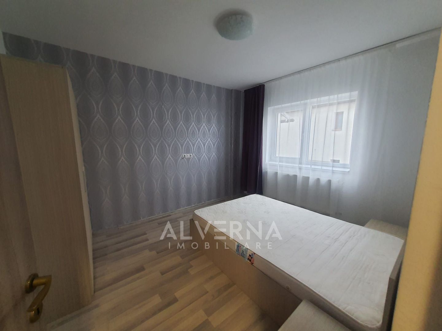 Apartament 2 camere | decomandat | 50mp | parcare | Buna Ziua - Poză 1
