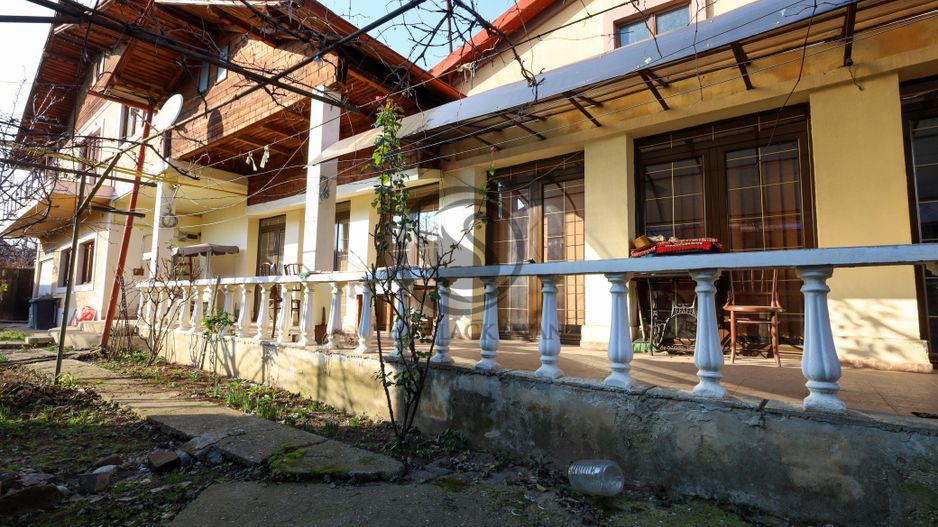 Casa de vanzare | Utilizare multipla | Sud, Ploiesti | COMISION 0% - Poză 29
