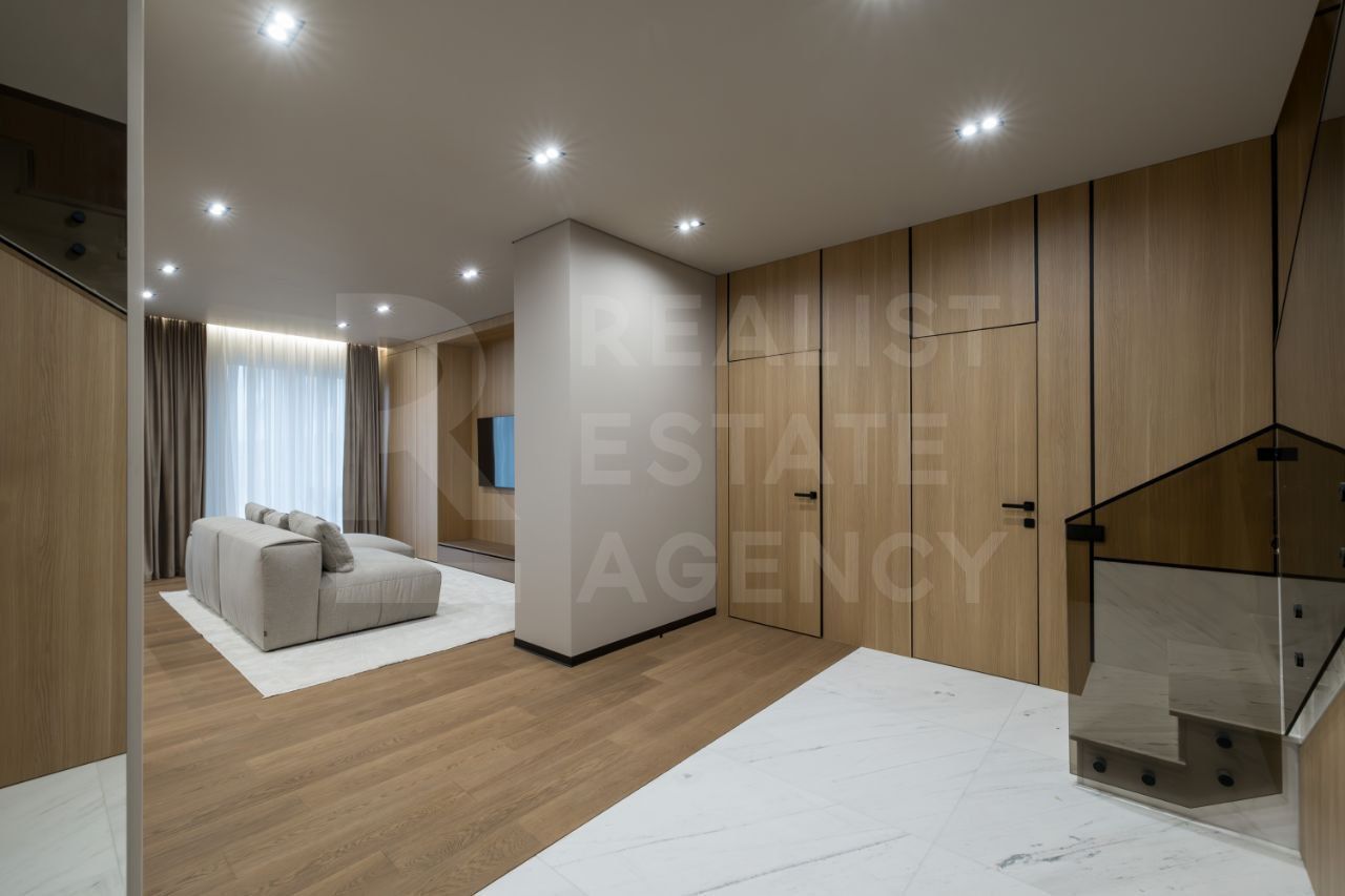 Vânzare, penthouse , 4 camere, str. Moara Roșie, Centru, - Poză 14