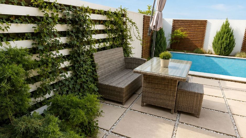 Chișoda | Piscină proprie | Panouri | Mobilată complet - Poză 2