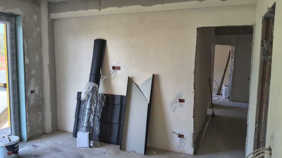 vila ind.5cam,3bai/centruPopesti Leordeni-str.Erou Pantazica Gabr - Poză 42