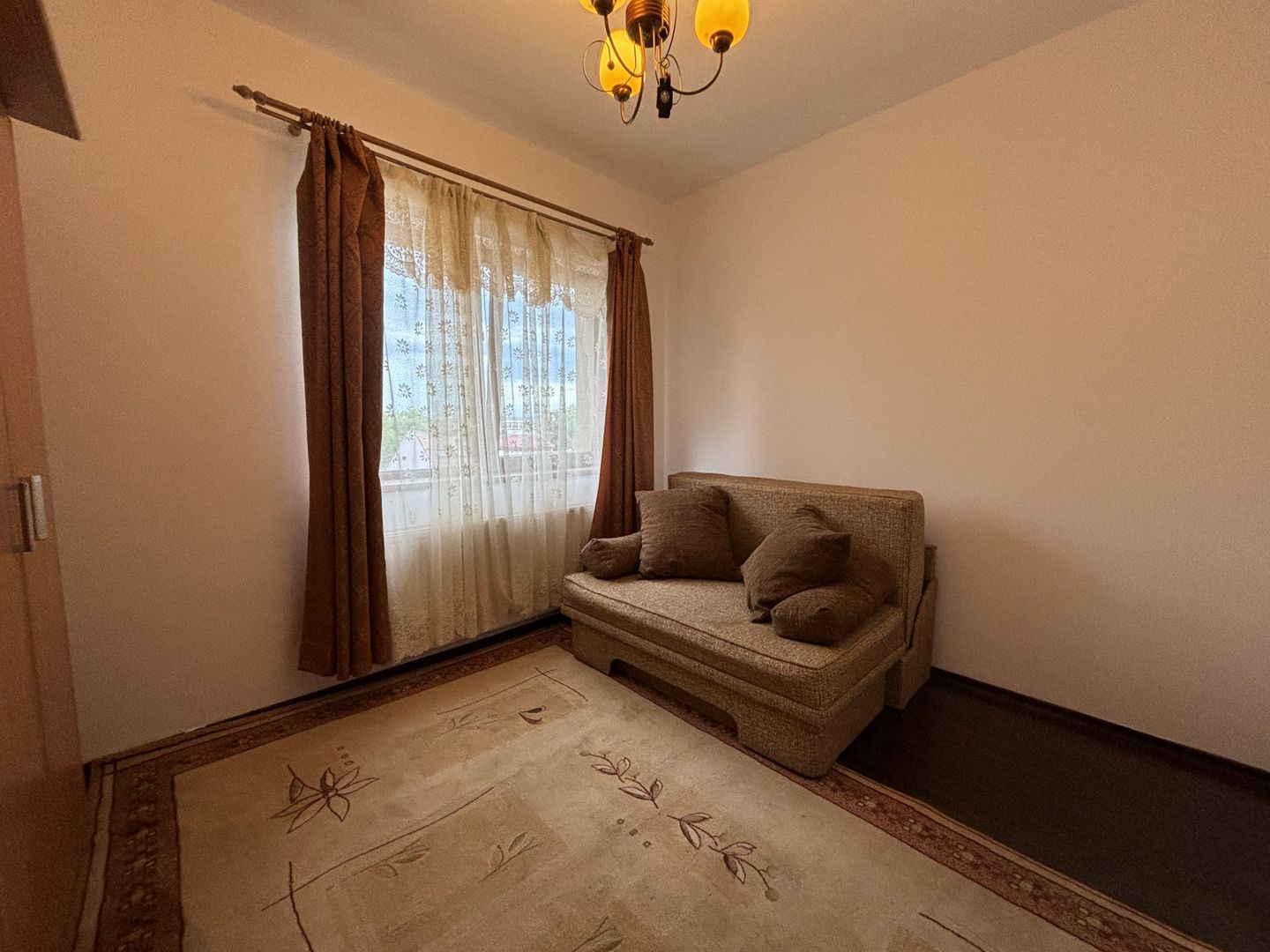 APARTAMENT 3 CAMERE | 80MP | TERASA 44MP - Poză 15