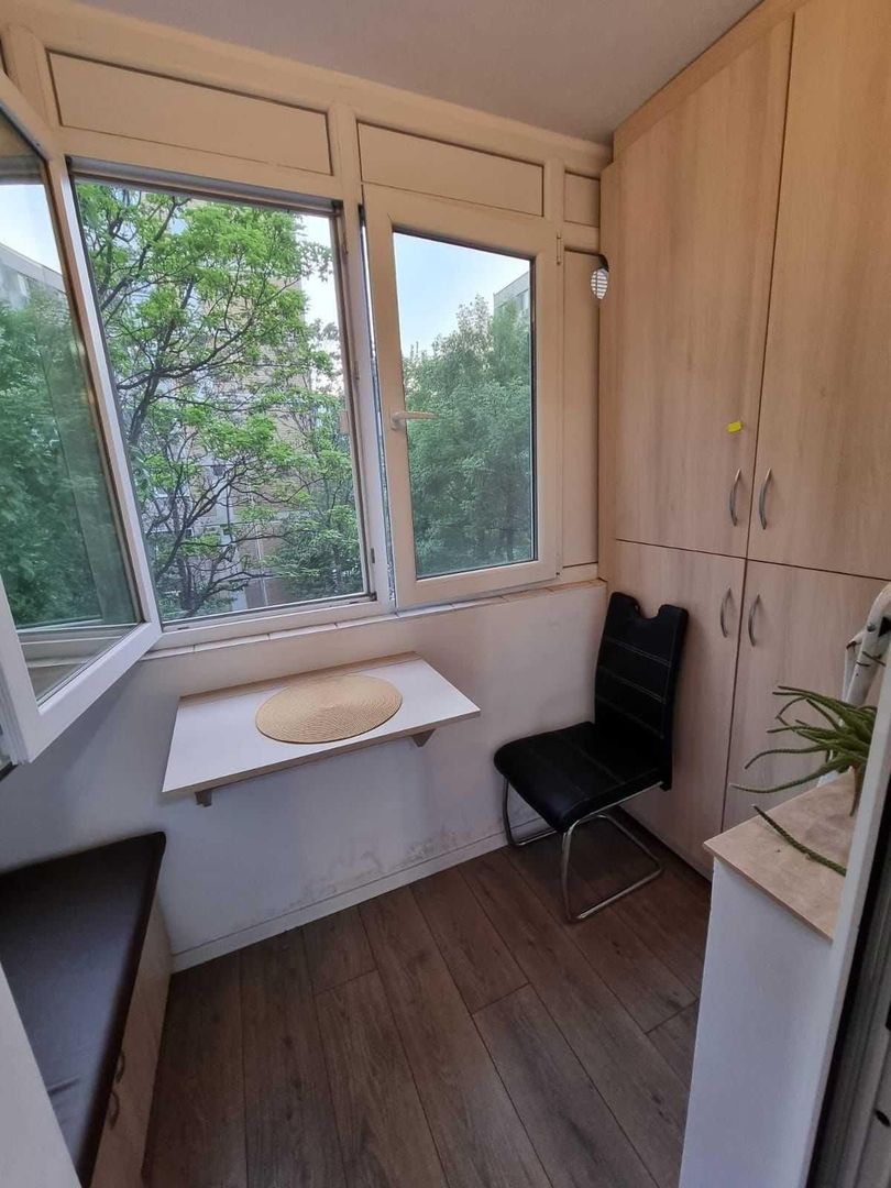 AP. 2 CAMERE PIATA SUDULUI, LOC PARCARE, MODERN, METROU 10 MINUTE - Poză 6