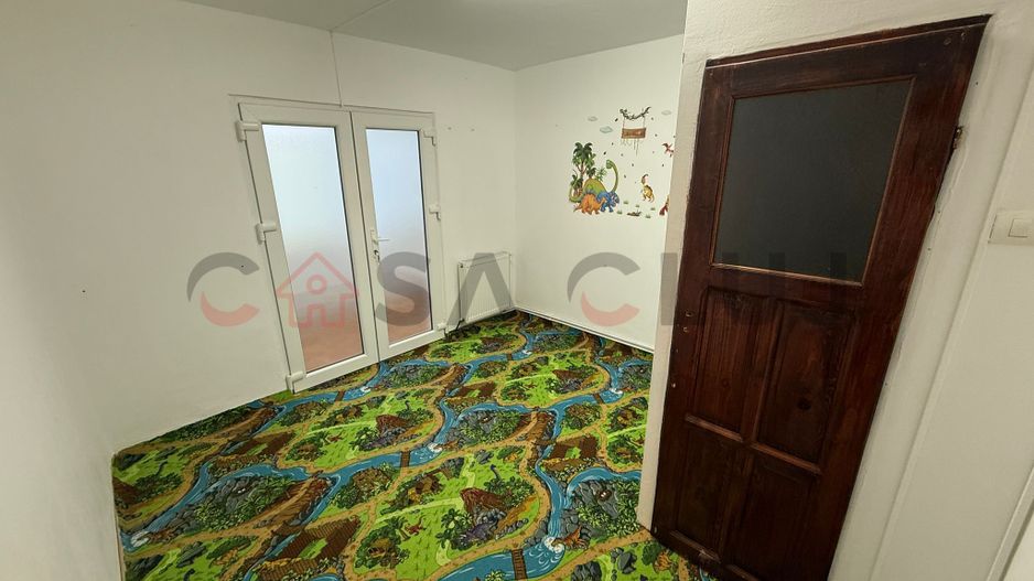Apartament de vînzare, 3 camere, Zorilor, strada Observatorului, Cluj Napoca - Poză 12