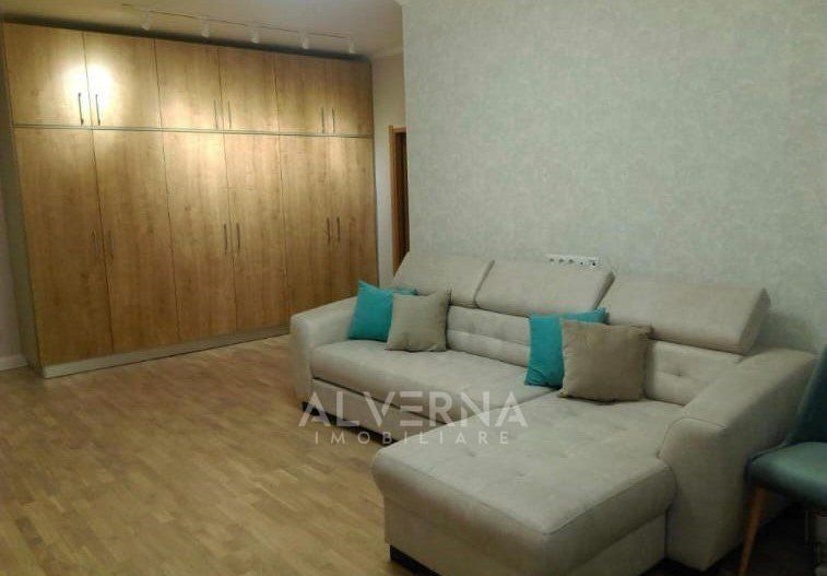 Apartament 2 camere | 56 mp | terasa | parcare | semicentral - Schiță 10
