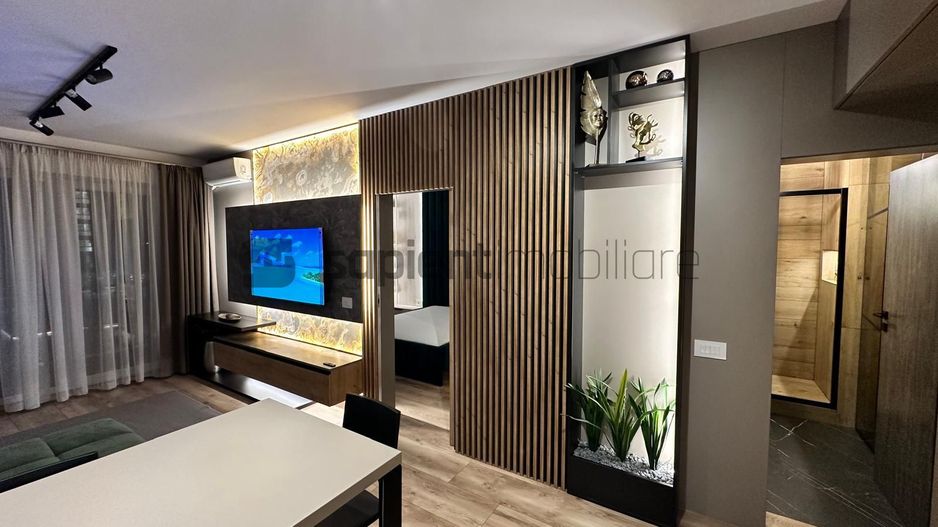 APARTAMENT PRIMA RESIDENCE - Poză 15