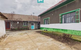 Casă cu 3 camere și teren de 1400 mp în Mișca - Poză 11