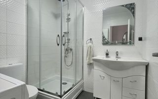 Apartament cu 3 camere si parcare subterana pe Corneliu Coposu - Poză 5