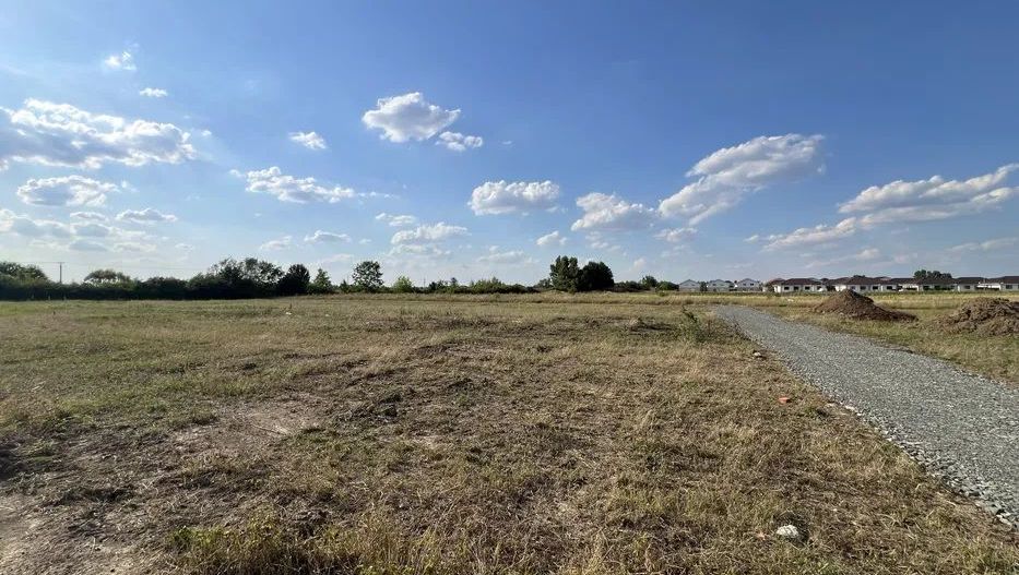 Bucovăț | PUZ nou | Utilități în curs | Lângă Maria Parc Residence - Poză 7