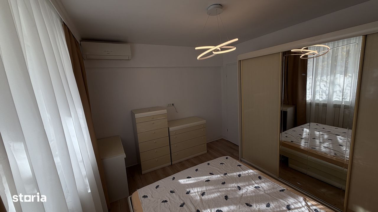 Apartament 2 camere – Ștefan cel Mare / Colentina, 52 mp, prima închiriere - Poză 4