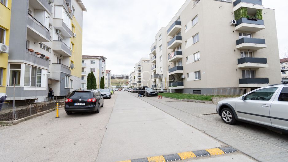 Apartament 2 Camere | Bloc nou | Parcare inclusa | Zona Florilor Kik - Poză 14