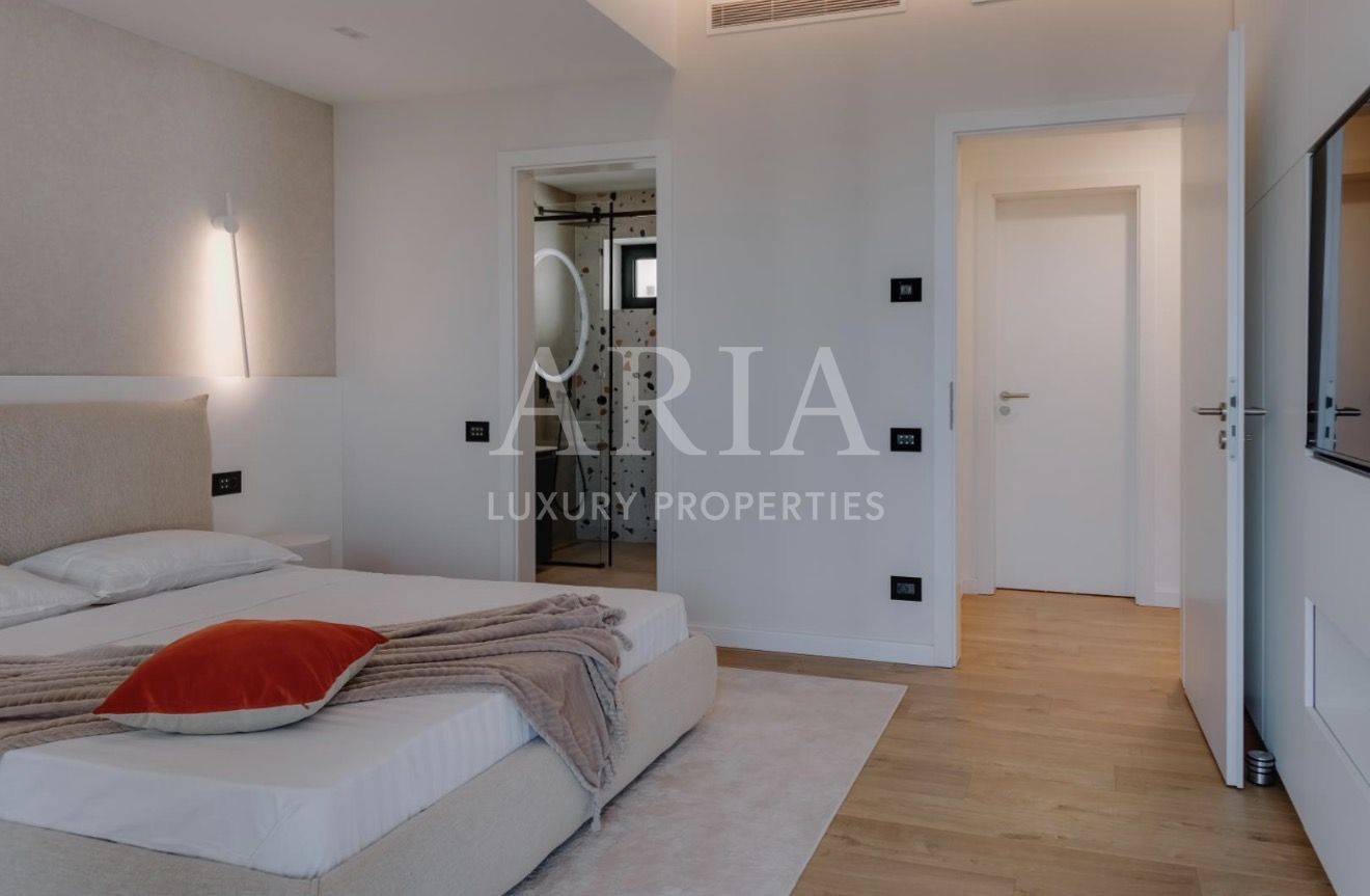 VILA CONTEMPORANA LUX  | PIPERA | GATED COMMUNITY - Poză 19