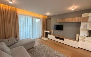 Apartament 2 Camere cu Terasă de 35 mp și Parcare - Poză 2