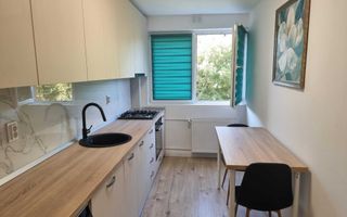 De Inchiriat Apartament 2 camere, renovat, lux, Unirii - Poză 2