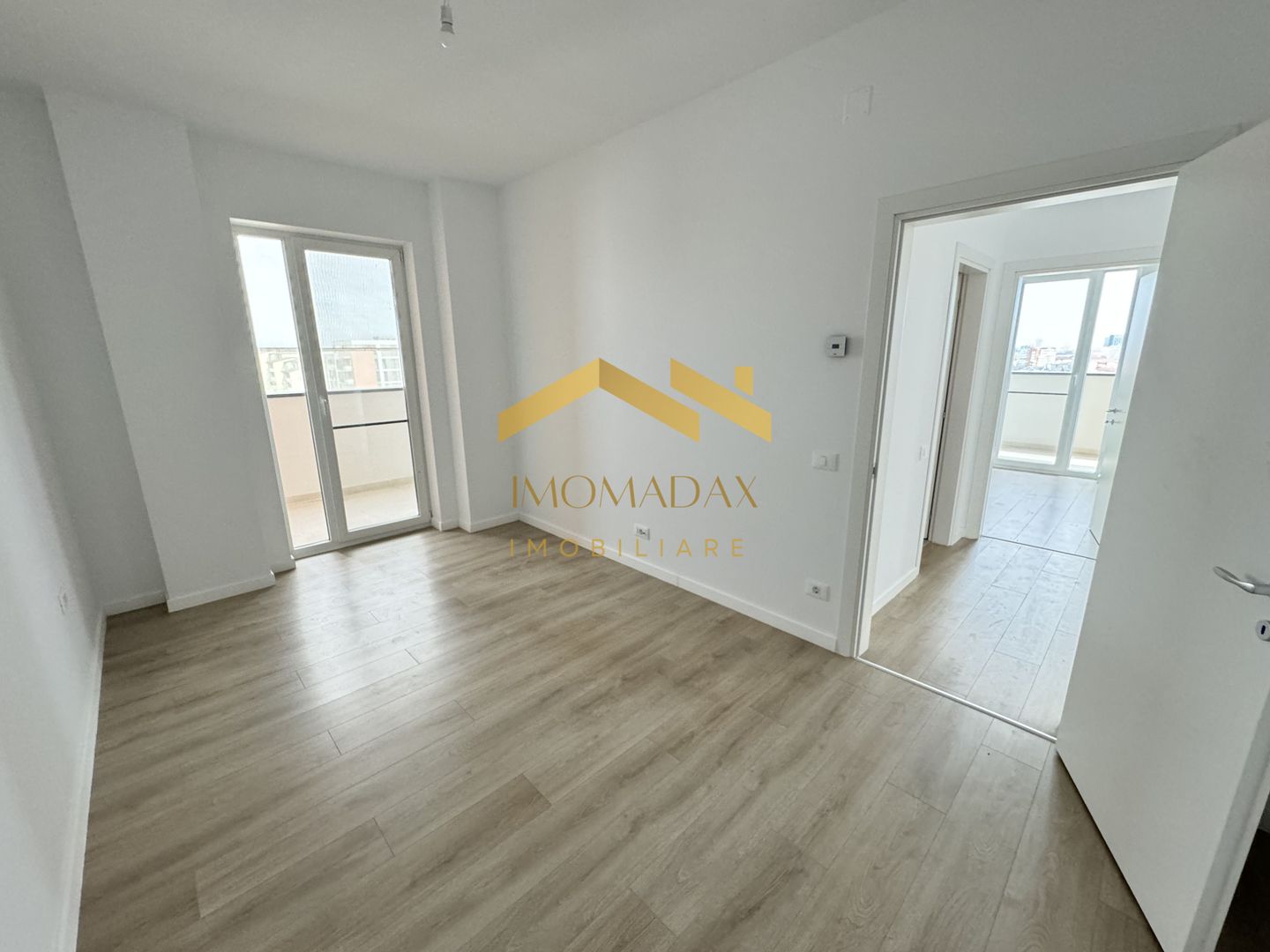 Aradului-3 camere-Terasa - Poză 6