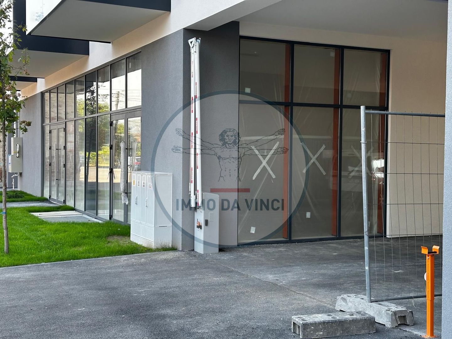 Spatiu comercial mixt suprafata de 171mp - Poză 15