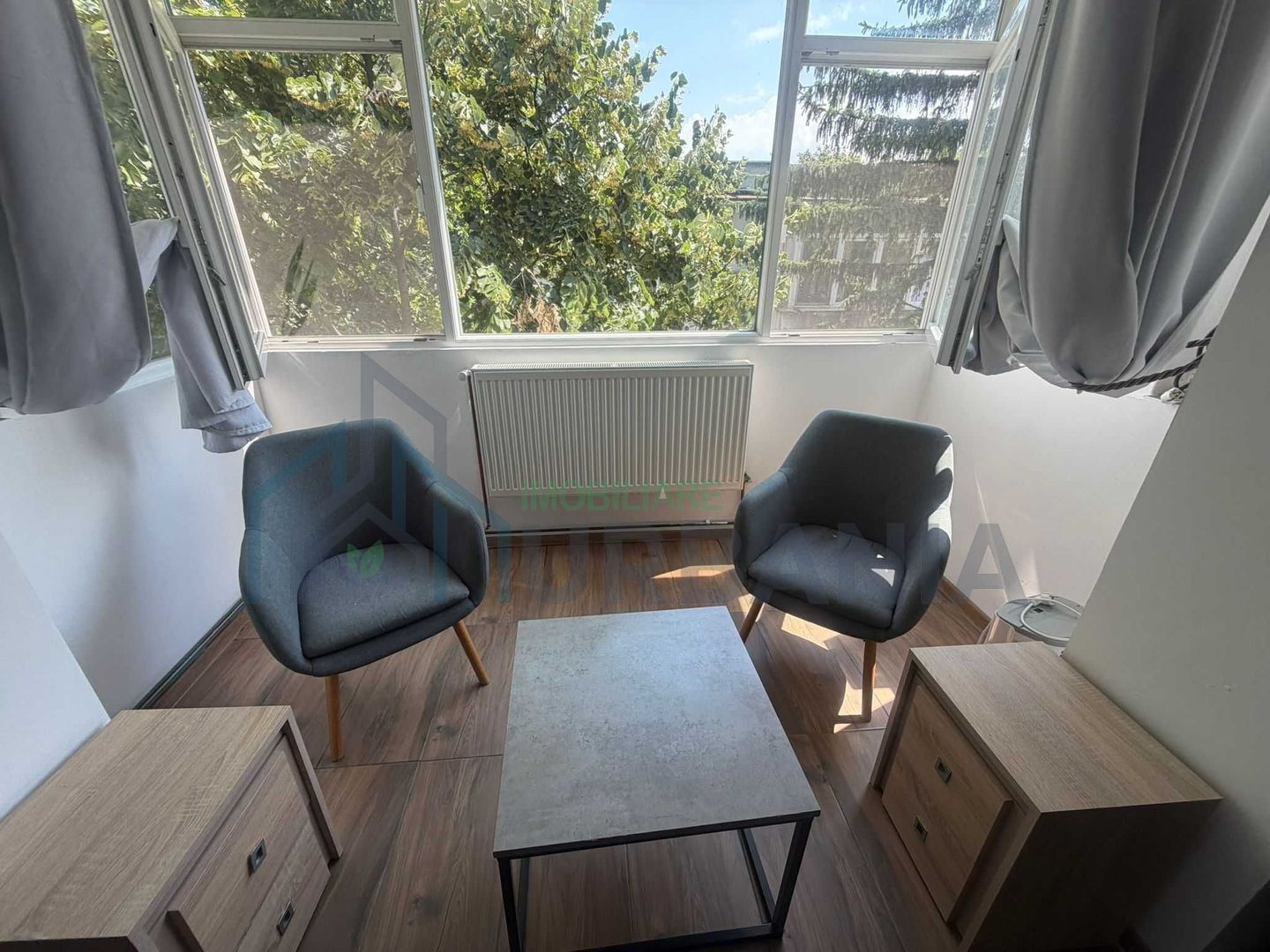 Apartament 3 camere de închiriat, zona Copou/Gaudeamus, Iași - Poză 7