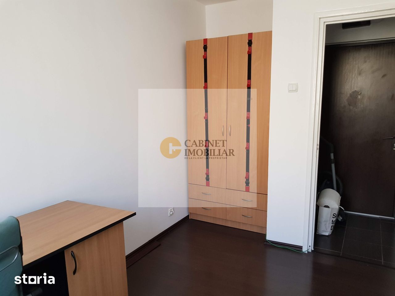 3 Camere | Reabilitat | Creditabil | M Romancierilor 100m - Poză 4
