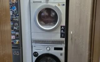 Aprtament 2 cam Mobilat-Utilat - Poză 5