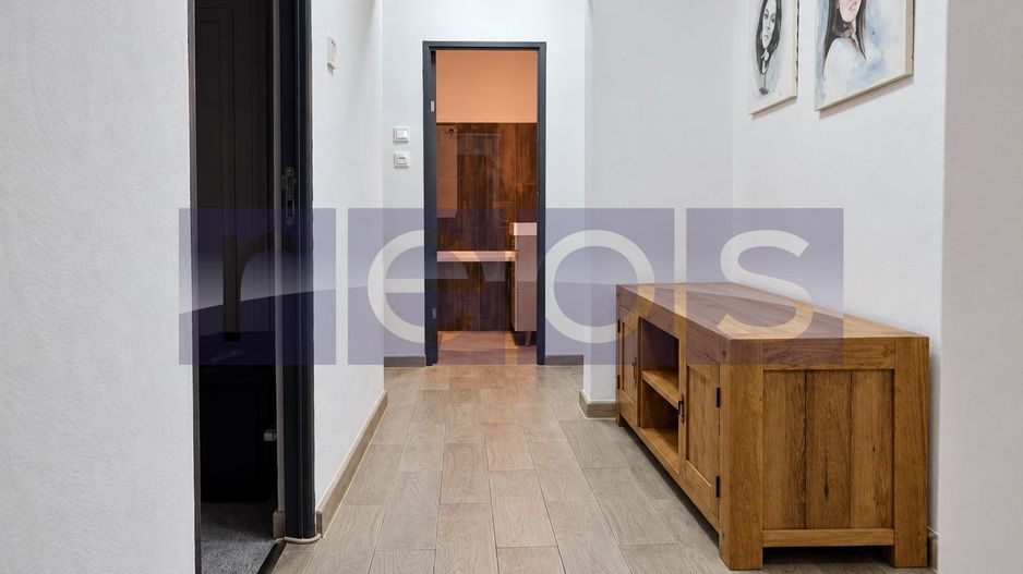 VANZARE  3 CAMERE | MOBILAT SI UTILAT | BLOC REABILITAT | DOAMNA GHICA | - Poză 5