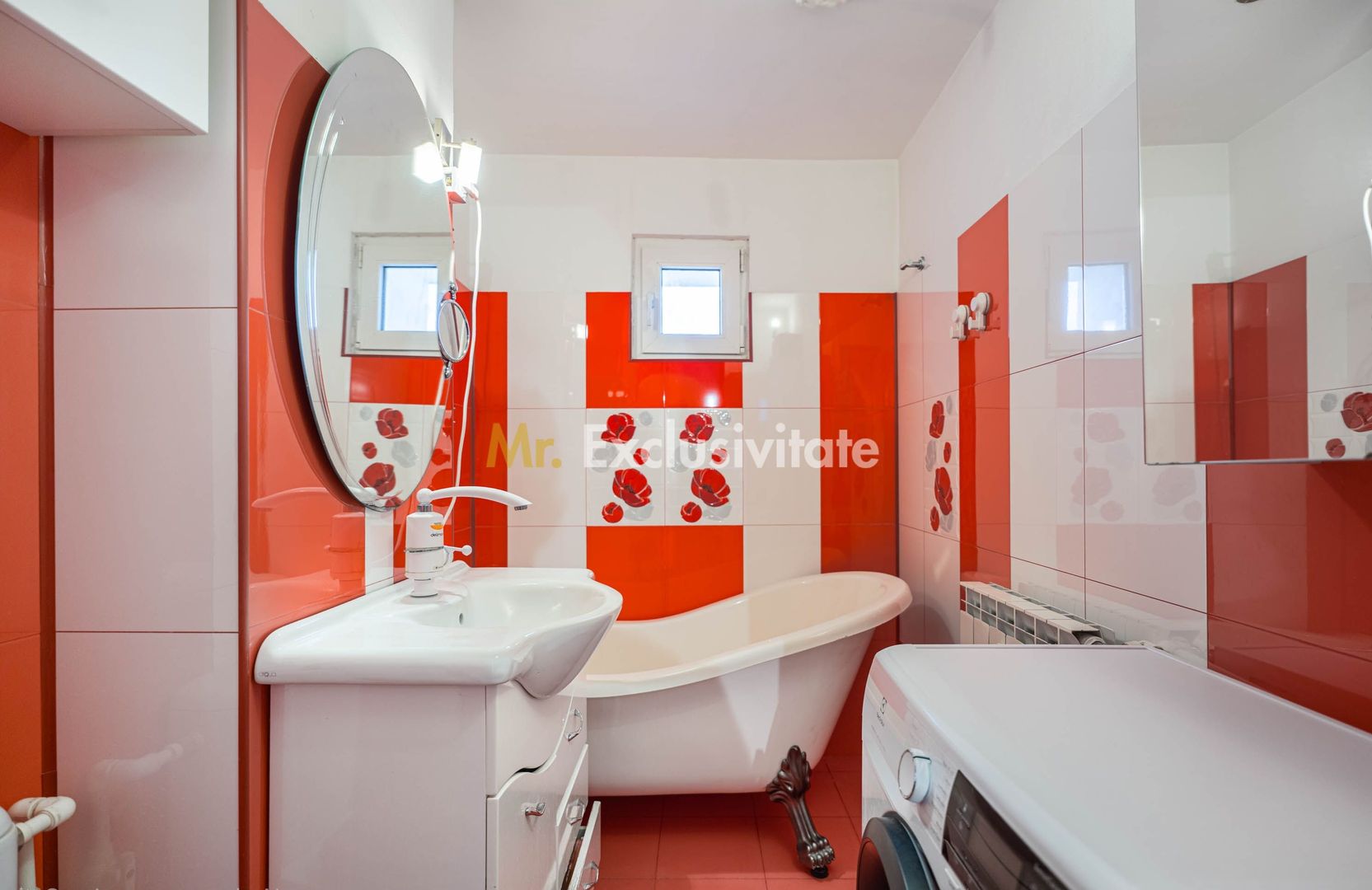 Apartament 3 camere decomandat - Rond Baba Novac - Poză 12