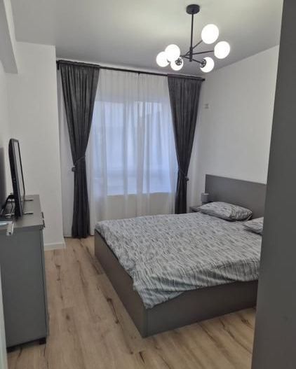 De închiriat apartament 2 camere Parcul Carol - Poză 9