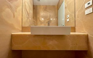 Închiriere Duplex Premium | 4 camere, 3 bai, 140 mp utili, parcare | Floreasca - Schiță 9