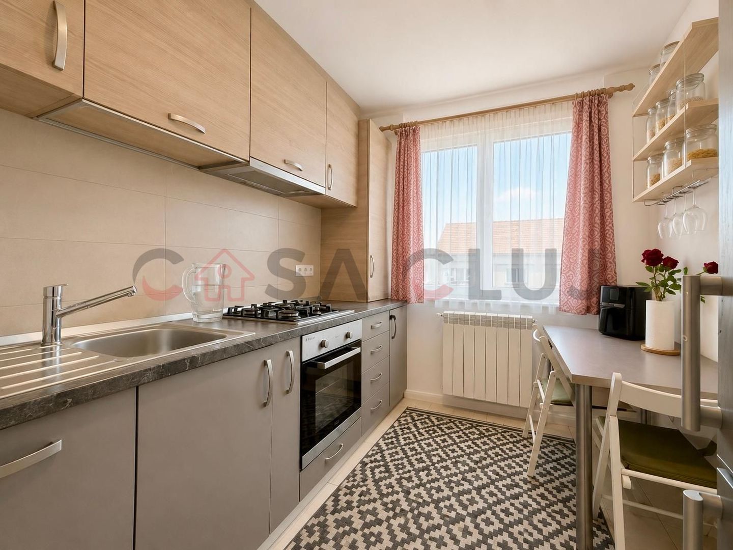 3 camere la cheie, Grigorescu - Poză 4