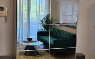 Studio de inchiriat GreenLake - Poză 9