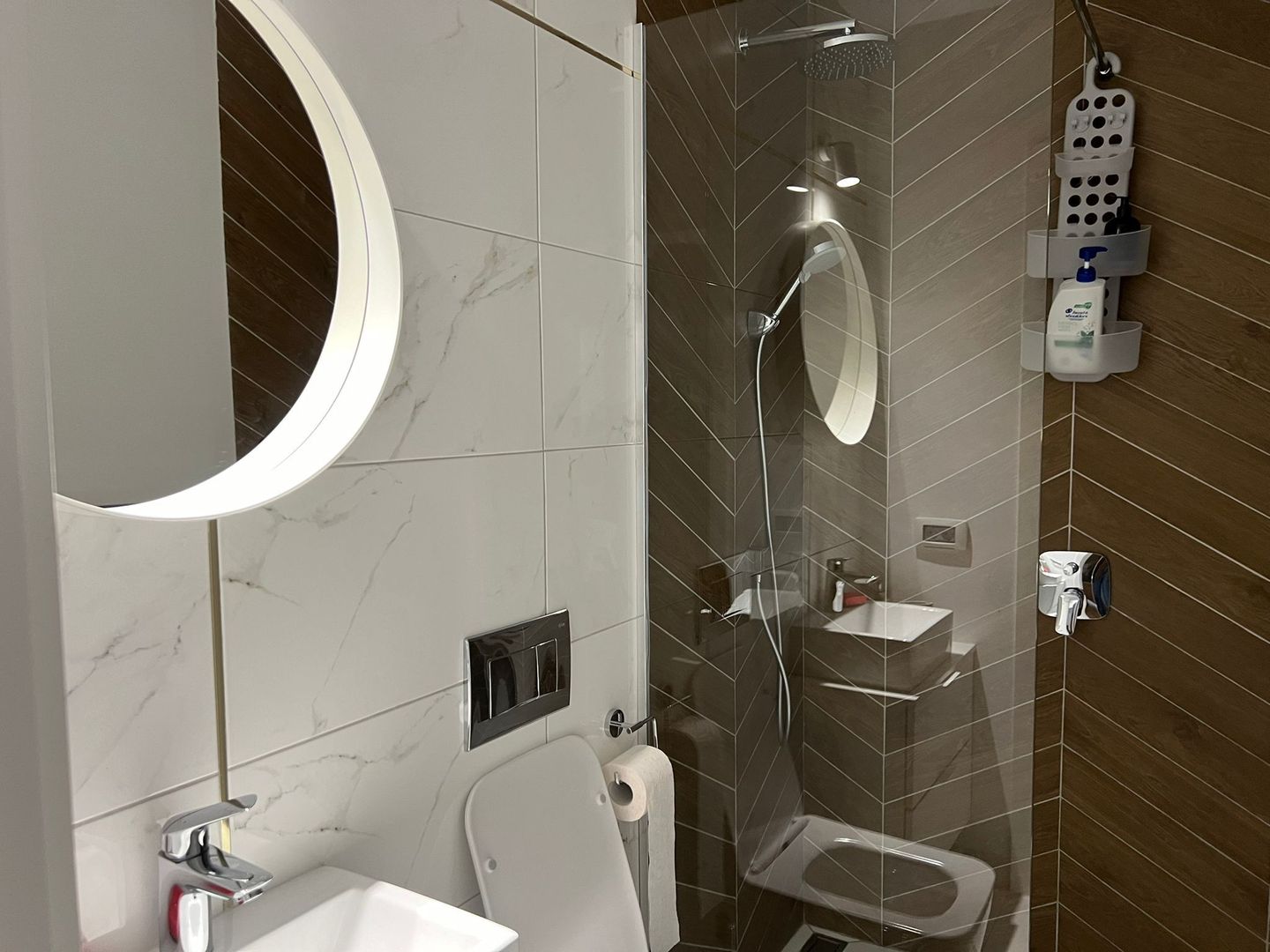 Inchiriere apartament 3 camere | Pipera | Avalon Estate - Poză 14