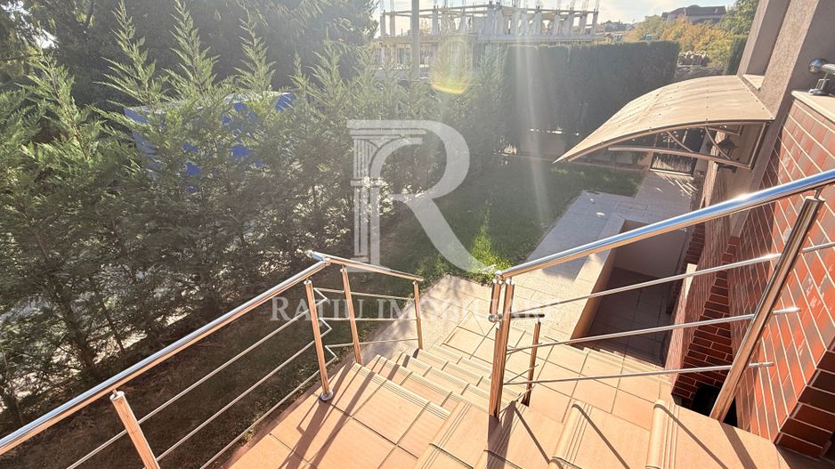 Casă spațioasă de închiriat | 4 dormitoare | Sânmartin - Poză 47