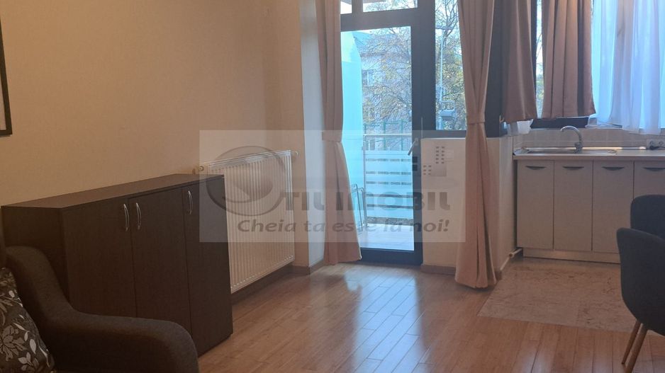 Apartament 1 Camera EXCLUSIV COPOU - 399 euro - Poză 7