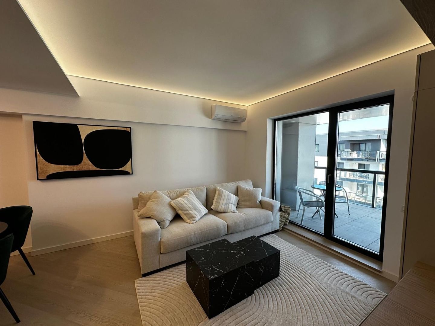 Cortina North || 3 Camere || Vedere panoramică || Comision 0% - Poză 1