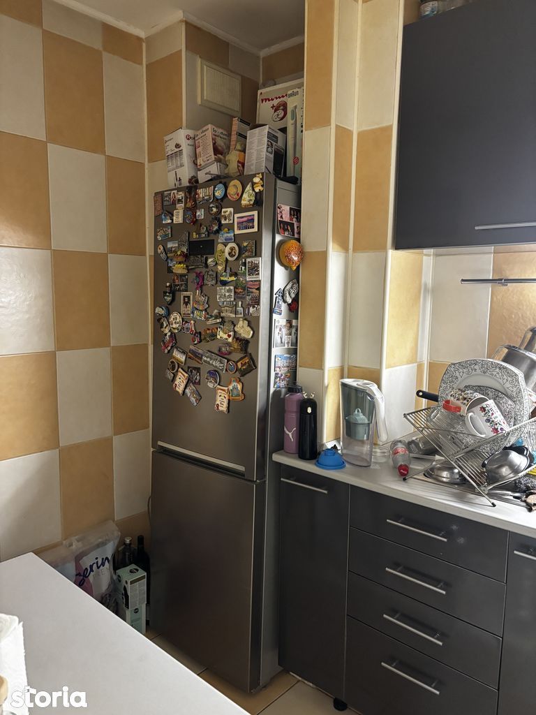 Vânzare apartament 3 camere Drumul Taberei – spațios - Poză 12