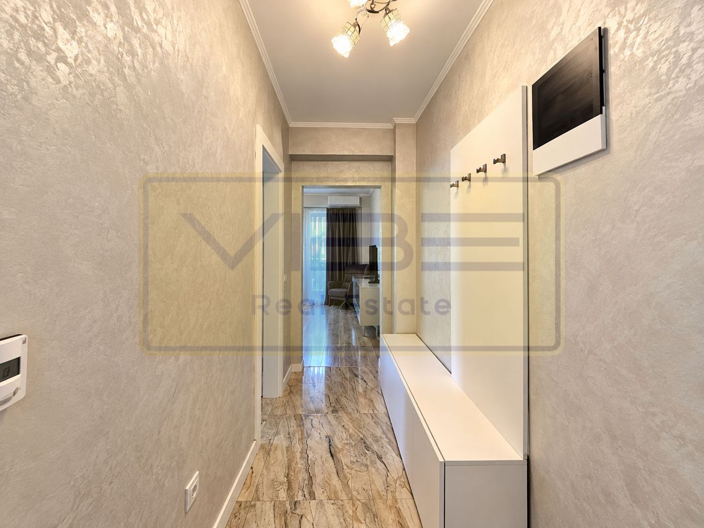 Rediu- 2 camere Decomandat- Modern- Pet friendly - Poză 8