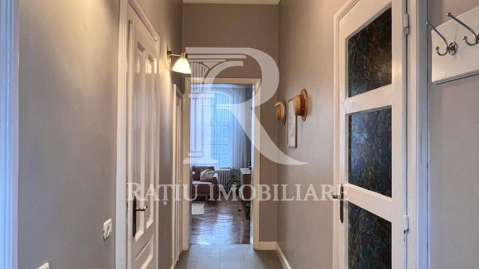 Apartament cu 3 camere de închiriat | Ultracentral | Oradea - Poză 4