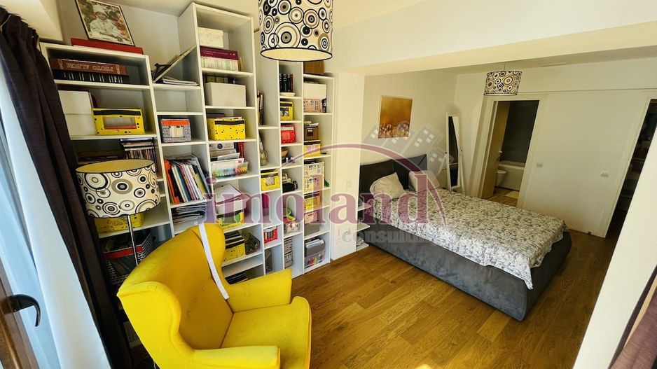 Inchiriere - apartament - 4 camere - Floreasca - Compozitori - Poză 10