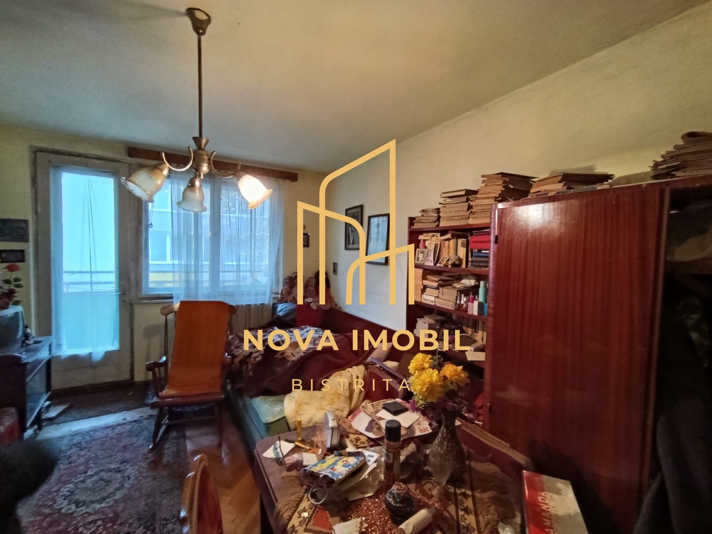 Exclusivitate - Apartament 2 camere Central - Poză 9