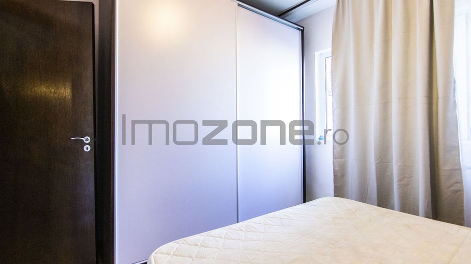 2 camere, loc de parcare inclus, metroul Lujerului, Bd. Timisoara, Mall Plaza - Poză 15