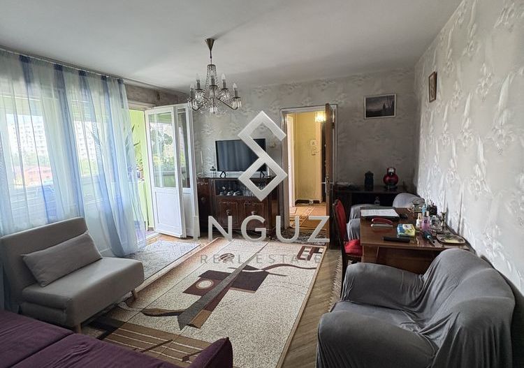 Apartament 3 camere – Dristor / Camil Ressu - Poză 1