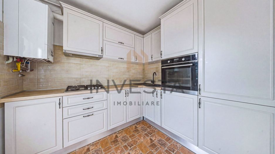 Apartament 3 camere suprafata utila 79 mp + 42 mp terasa! - Poză 3
