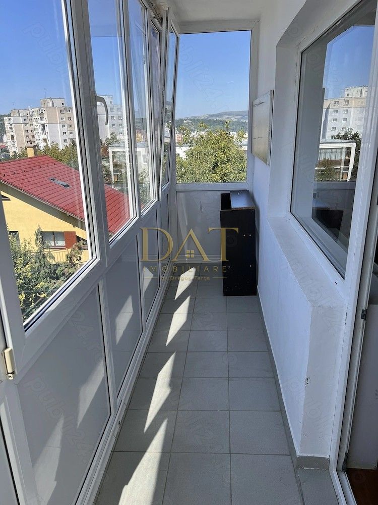 Apartament 1 cameră | 45,5 mp | Mănăștur - Poză 7