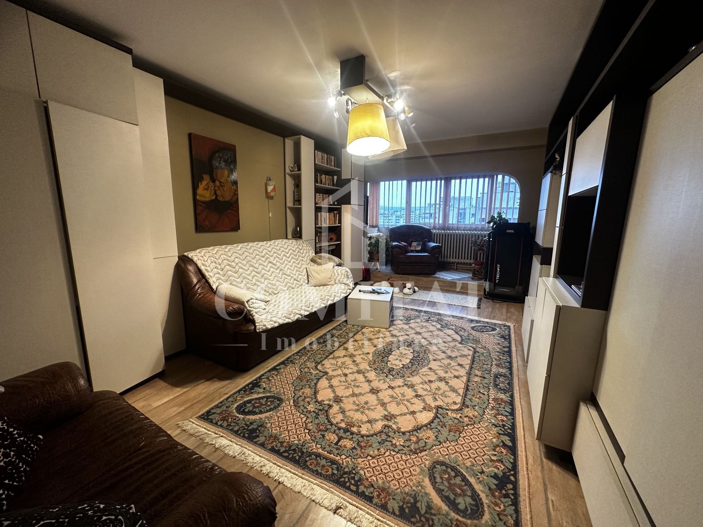 Apartament 3 camere | Zona Str Dorobantilor - Poză 5