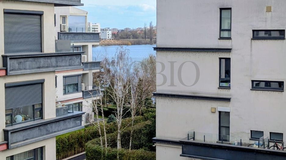 Apartament 3 Camere - Laguna Residence - Poză 11
