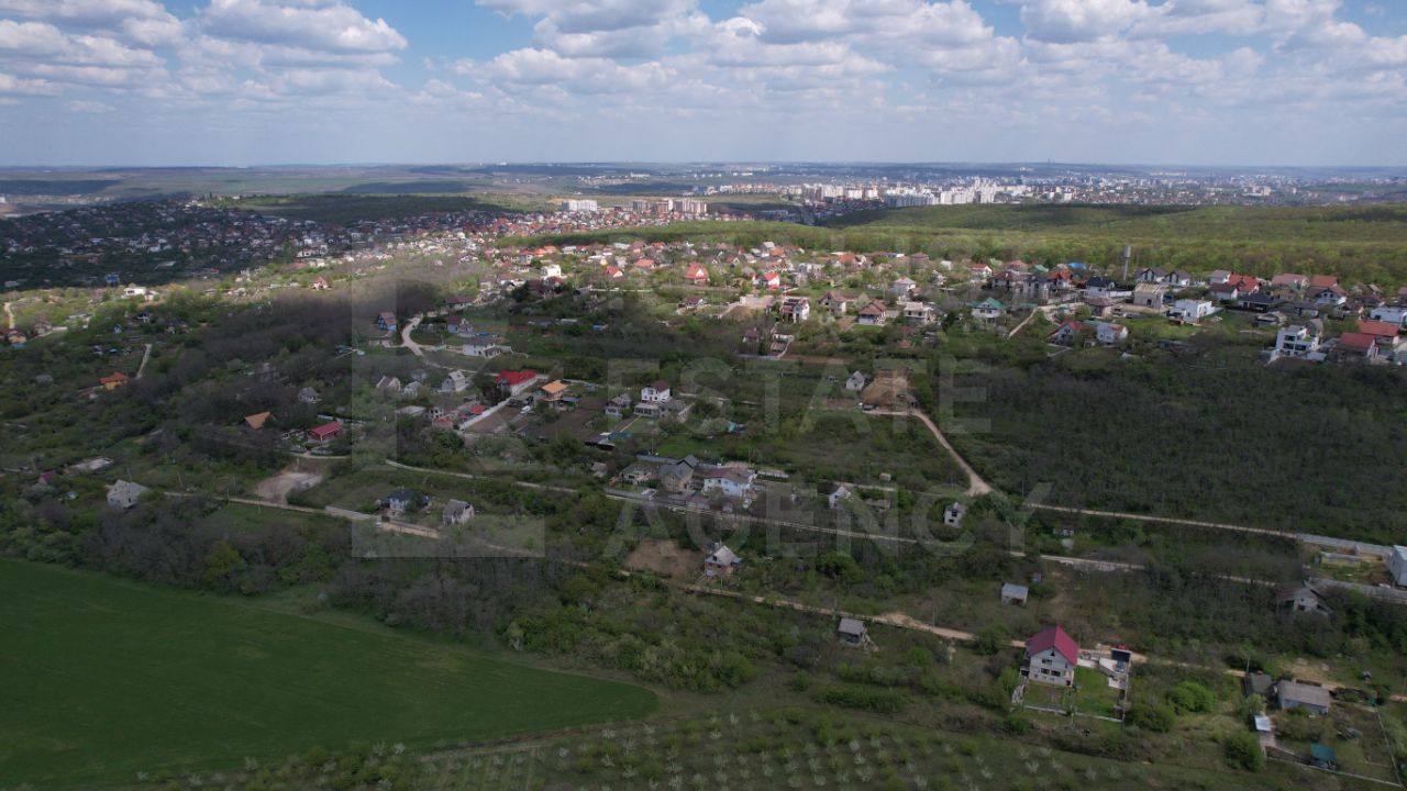 Vânzare, teren, 5 ari, str. La rascruce Dumbrava - Poză 7