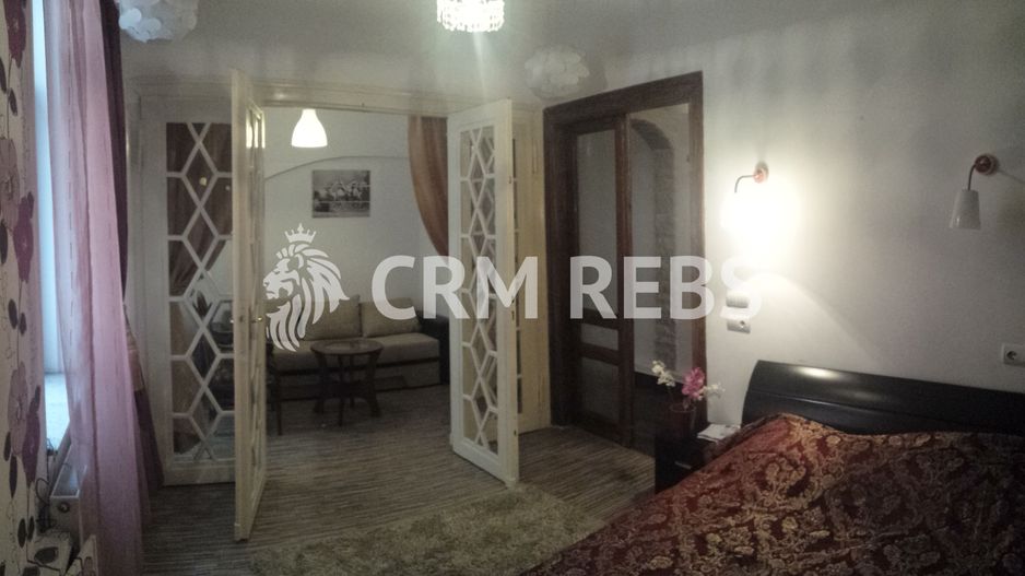 Apartament cu 2 camere de închiriat în zona Brasovul Vechi - Poză 1