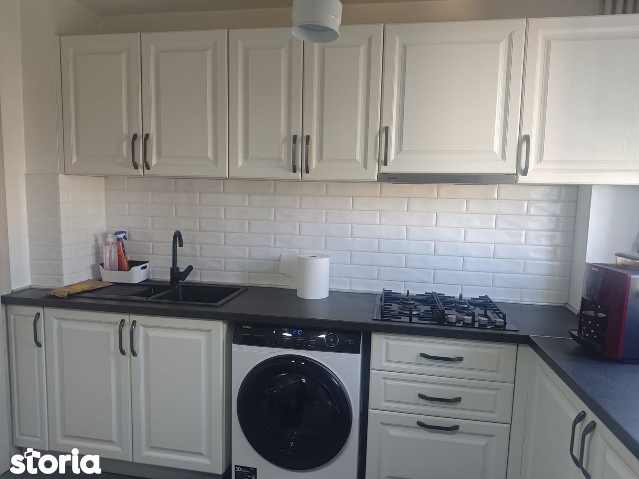 Apartament 3 camere zona Sos. Mihai Bravu - Muncii - Poză 1