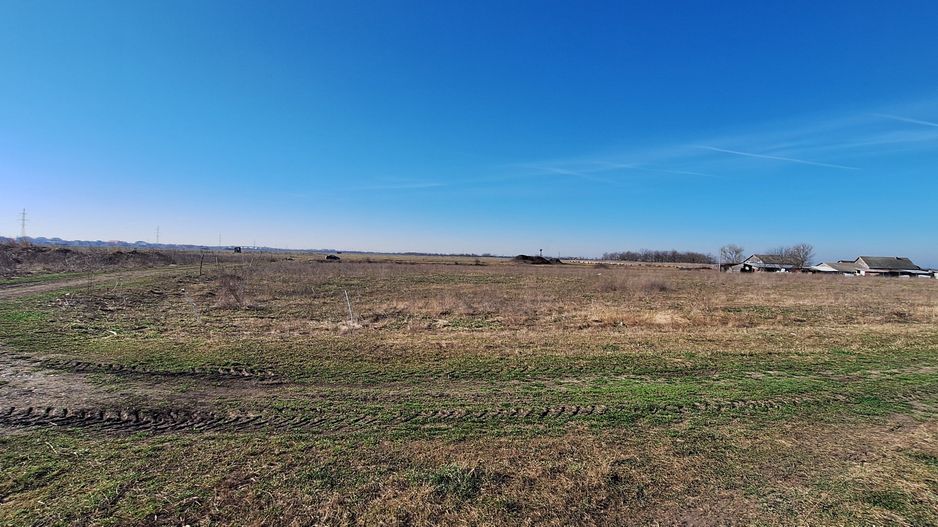 Teren - LOCUINTE COLECTIVE CU FUNCTIUNI COMPLEMENTARE - Poză 6